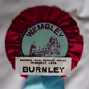 Burnley Rosette